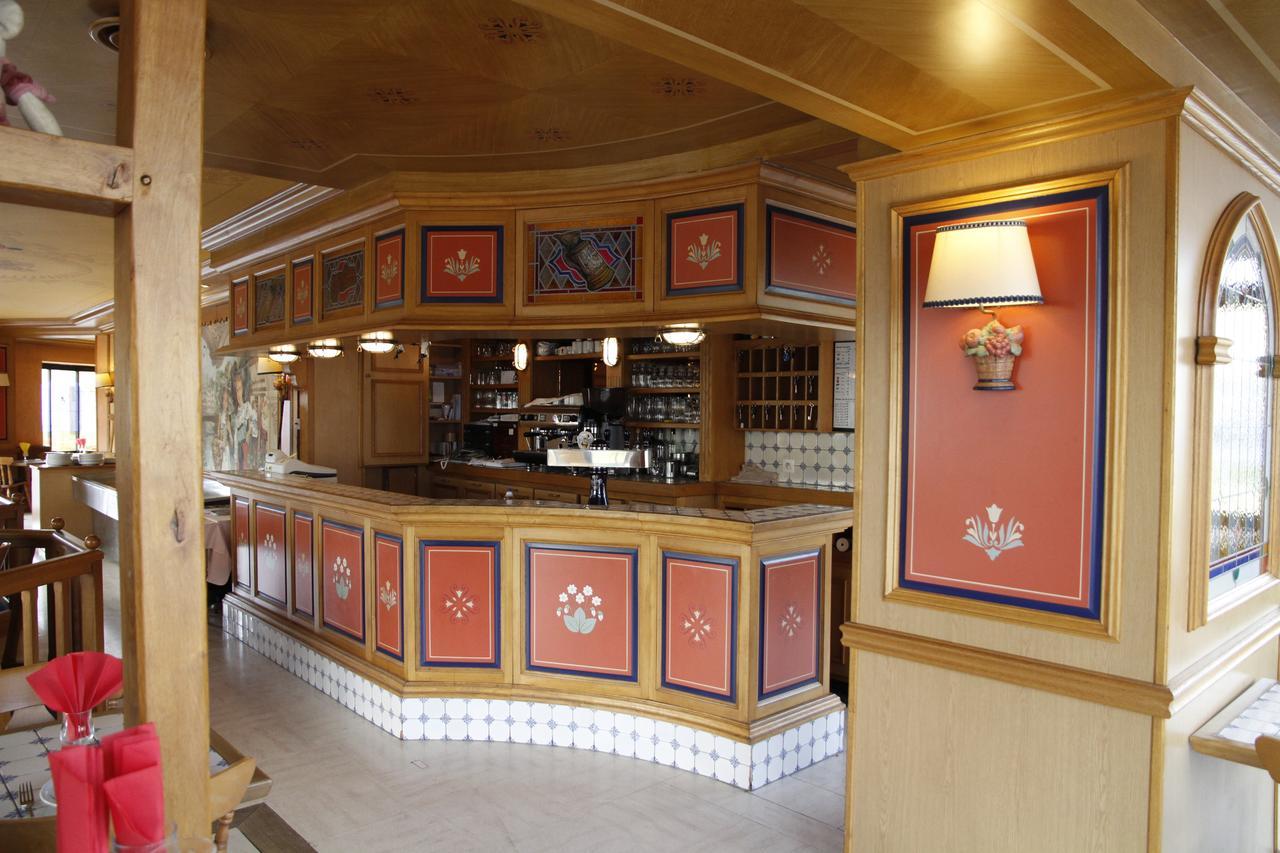 Le Refuge Du P'Tit Fischer Argentan Luaran gambar